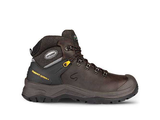 Grisport s3 703l werkschoen - maat 40 - afbeelding 1 van  1