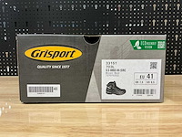 Grisport s3 703l werkschoen - maat 41 - afbeelding 2 van  3