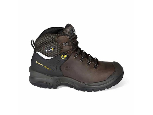 Grisport s3 703l werkschoen - maat 41 - afbeelding 1 van  3