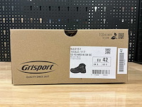 Grisport s3 703l werkschoen - maat 42 - afbeelding 2 van  3