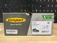 Grisport s3 71631 werkschoen - maat 37 - afbeelding 2 van  3