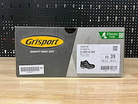 Grisport s3 71631 werkschoen - maat 39 - afbeelding 2 van  3