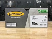 Grisport s3 71631 werkschoen - maat 40 - afbeelding 2 van  3