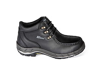Grisport s3 71631 werkschoen - maat 44 - afbeelding 1 van  3