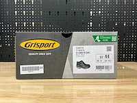 Grisport s3 71631 werkschoen - maat 44 - afbeelding 1 van  1