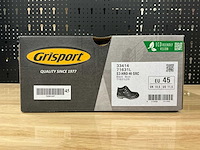 Grisport s3 71631 werkschoen - maat 45 - afbeelding 1 van  2