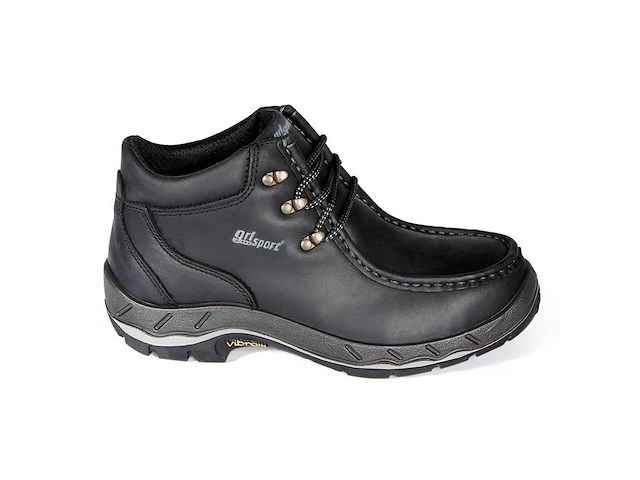 Grisport s3 71631 werkschoen - maat 46 - afbeelding 1 van  3