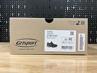 Grisport s3 72071 werkschoen - maat 40 - afbeelding 2 van  3