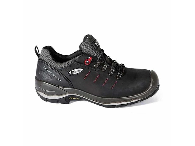Grisport s3 72071 werkschoen - maat 47 - afbeelding 1 van  3