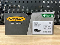 Grisport s3 72071 werkschoen - maat 47 - afbeelding 2 van  3