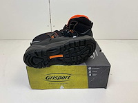 Grisport s3 803l veiligheidsschoenen maat 40 - afbeelding 3 van  4
