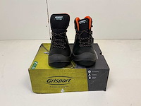 Grisport s3 803l veiligheidsschoenen maat 40 - afbeelding 4 van  4