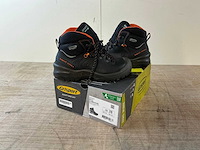 Grisport s3-hro-hi- src werk schoenen 39 - afbeelding 4 van  6