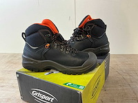 Grisport s3-hro-hi- src werk schoenen 39 - afbeelding 2 van  6