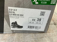 Grisport s3-hro-hi- src werk schoenen 39 - afbeelding 4 van  4