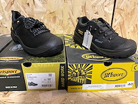 Grisport veiligheidsschoenen (4x) - afbeelding 3 van  3