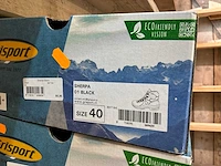 Grisport wandelschoenen 37/40 (2x) - afbeelding 2 van  3