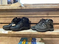 Grisport wandelschoenen 37/40 (2x)