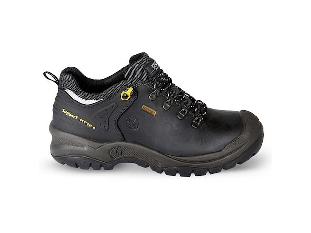 Grisport waterproof werkschoenen - maat 43 (5x) - afbeelding 2 van  5