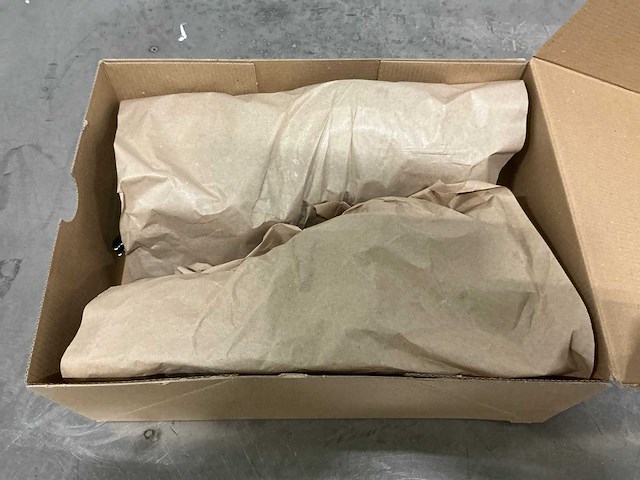 Grisport waterproof werkschoenen - maat 43 (5x) - afbeelding 4 van  5