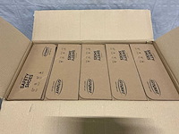 Grisport waterproof werkschoenen - maat 43 (5x) - afbeelding 5 van  5