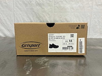 Grisport waterproof werkschoenen - maat 44 (5x) - afbeelding 1 van  4
