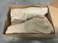 Grisport waterproof werkschoenen - maat 44 (5x) - afbeelding 3 van  4