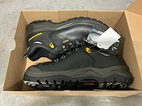 Grisport waterproof werkschoenen - maat 44 (5x) - afbeelding 3 van  5