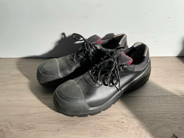 Grisport/elten/uvex - diverse - veiligheidschoenen (4x) - afbeelding 1 van  5