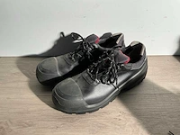 Grisport/elten/uvex - diverse - veiligheidschoenen (4x) - afbeelding 1 van  5