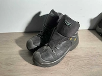Grisport/elten/uvex - diverse - veiligheidschoenen (4x) - afbeelding 4 van  5