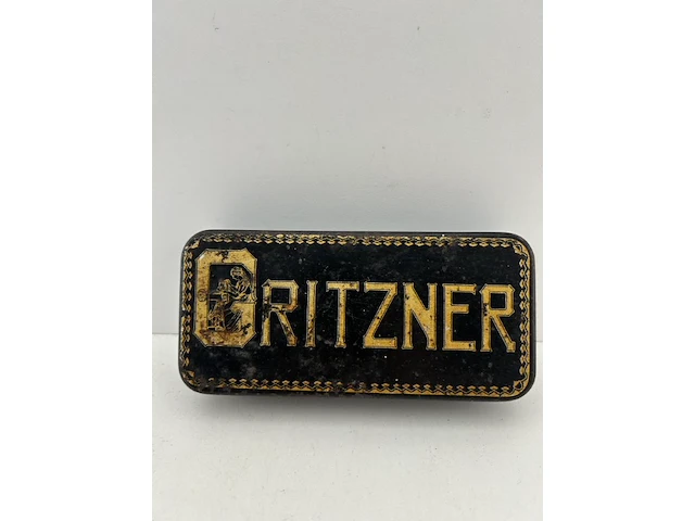 Gritner naaimachine accessoires - afbeelding 1 van  7
