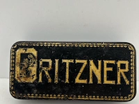 Gritner naaimachine accessoires - afbeelding 1 van  7