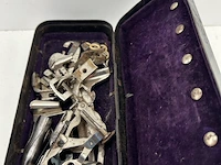 Gritner naaimachine accessoires - afbeelding 7 van  7