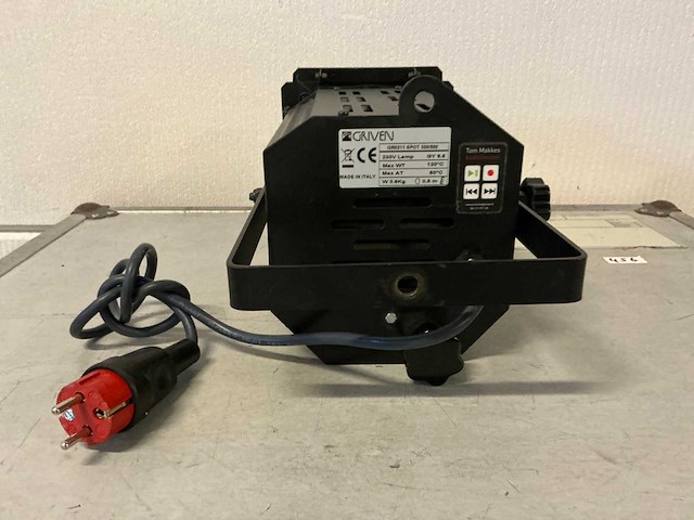 Griven 0211 spot spotlight (6x) - afbeelding 7 van  10