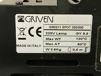 Griven 0211 spot spotlight (6x) - afbeelding 8 van  10