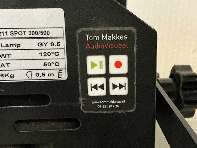 Griven 0211 spot spotlight (6x) - afbeelding 9 van  10