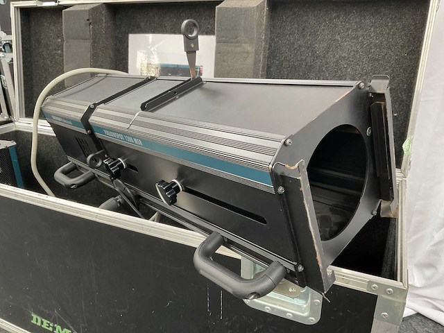 Griven dardo 1200 msr volgspot - afbeelding 1 van  8