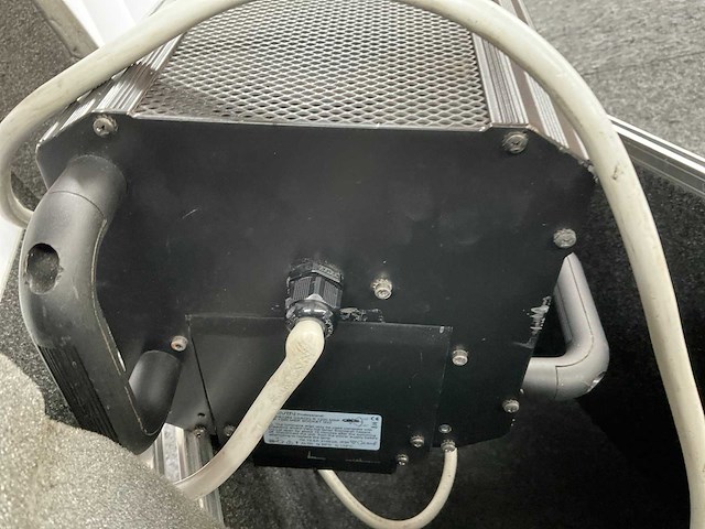 Griven dardo 1200 msr volgspot - afbeelding 3 van  8