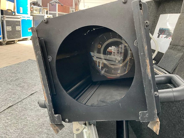 Griven dardo 1200 msr volgspot - afbeelding 4 van  8