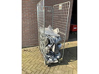 Grizzly - pvc tent transportcovers - afbeelding 1 van  4