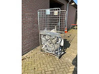 Grizzly - pvc tent transportcovers - afbeelding 4 van  4