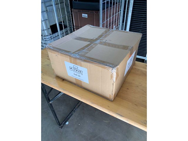 Grizzly - tent bag - afbeelding 3 van  5