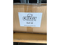 Grizzly - tent bag - afbeelding 4 van  5