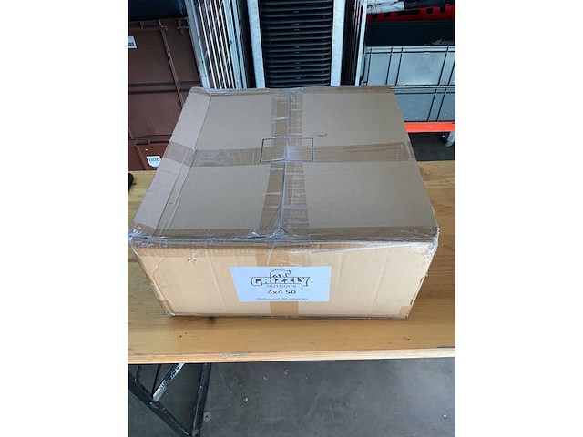 Grizzly - tent bag - afbeelding 5 van  5