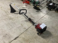 Grizzly bhs25l bosmaaier - afbeelding 2 van  6