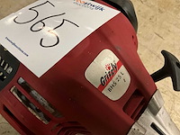 Grizzly bhs25l bosmaaier - afbeelding 5 van  6
