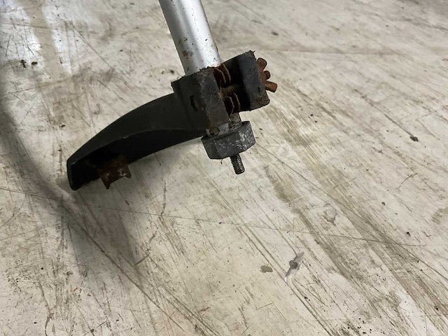 Grizzly bhs25l bosmaaier - afbeelding 6 van  6