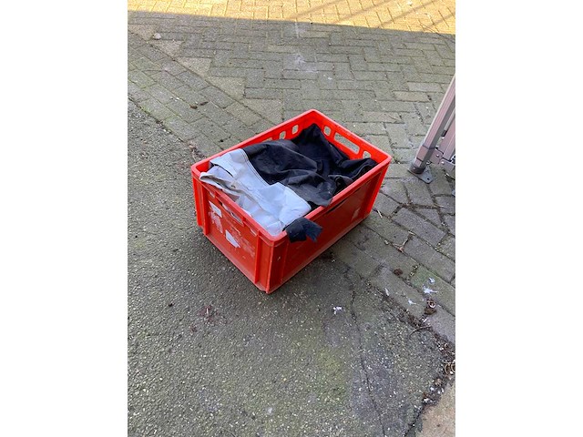 Grizzly go-up 50 - black easy-up partytent - 4x4 - afbeelding 3 van  4