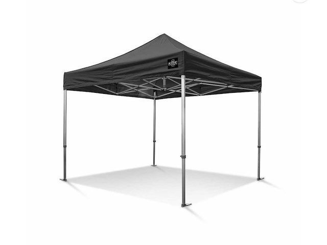 Grizzly outdoor 3x3m doorwerktent - afbeelding 3 van  3